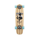 Skateboard Cruiser Complet Indiana Bamboo 2026 
