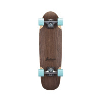 Skateboard Cruiser Complet Indiana Nussbaum 2026  - Cruiserboards en bois Complet