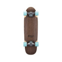 Skateboard Cruiser Complet Indiana Nussbaum 2026 