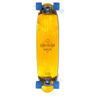 Complete Cruiser Skateboard Long Island California 2018  - Cruiserboards in Wood Complete