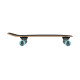 Skateboard Cruiser Complet Indiana Bamboo 2026  - Cruiserboards en bois Complet