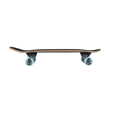 Komplettes Cruiser-Skateboard Indiana Nussbaum 2024