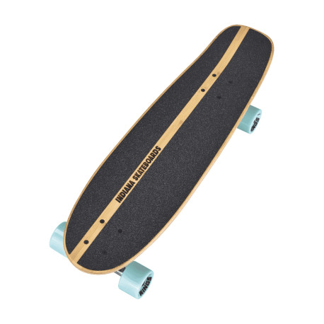 Complete Cruiser Skateboard Indiana Bamboo 2026  - Cruiserboards in Wood Complete