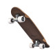 Skateboard Cruiser Complet Indiana Pumptrack Nussbaum 2026  - Cruiserboards en bois Complet