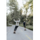 Komplettes Cruiser-Skateboard Indiana Bamboo 2026  - Cruiserboards im Holz Complete