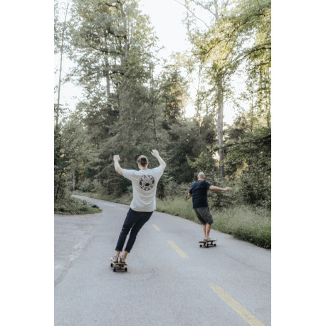 Skateboard Cruiser Complet Indiana Bamboo 2024