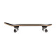 Skateboard Cruiser Complet Indiana Pumptrack Nussbaum 2026  - Cruiserboards en bois Complet
