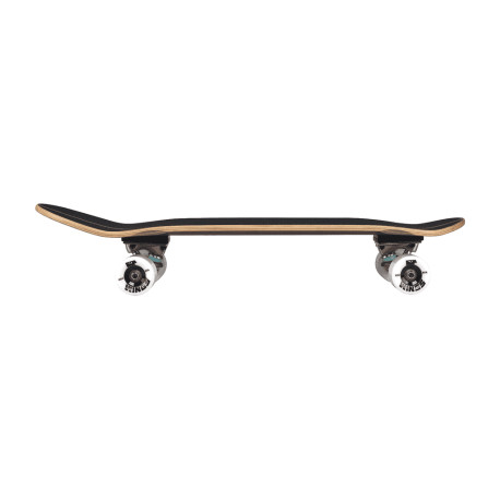 Skateboard Cruiser Complet Indiana Pumptrack Nussbaum 2026  - Cruiserboards en bois Complet