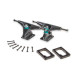 Surfskate Trucks Carver Truck Set CX.4 6.5\\" 2022  - Surfskate Trucks