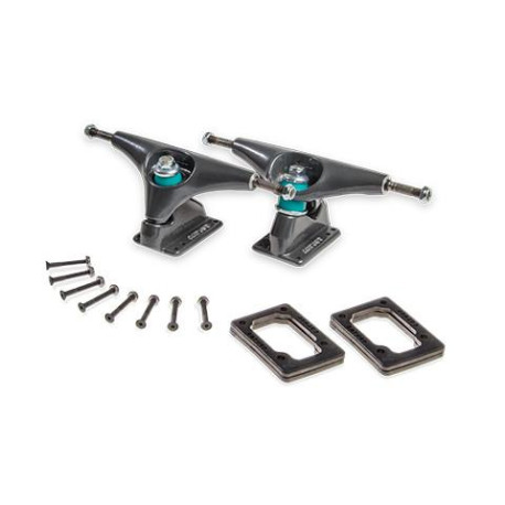 Surfskate Trucks Carver Truck Set CX.4 6.5\\" 2022  - Surfskate Trucks