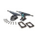 Surfskate Trucks Carver Truck Set C7 6.5\\" 2022  - Surfskate Trucks