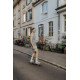 Skateboard Cruiser Complet Indiana Bamboo 2024