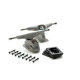 Surfskate Trucks Carver Truck Set C7 6.5\\" 2022  - Surfskate Trucks