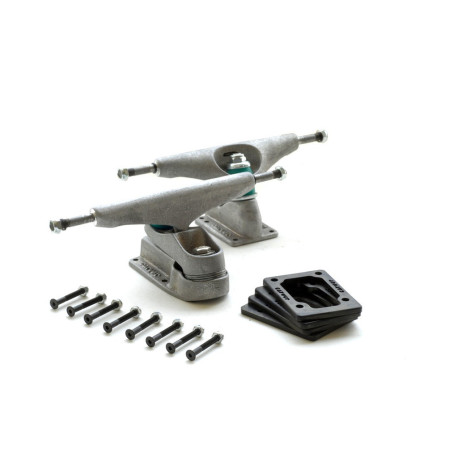 Surfskate Trucks Carver Truck Set C7 6.5\\" 2022  - Surfskate Trucks