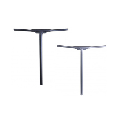 Crisp Infinity T Bars 2017