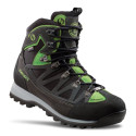Crispi Skogshorn/Ascent Plus GTX Grey Aloe 2019