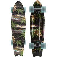 Cruiserboard Complet Globe Graphic Bantam ST 23" 2016 