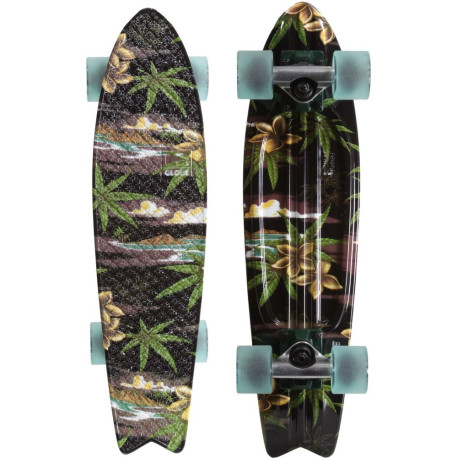 Cruiserboard Complet Globe Graphic Bantam ST 23" 2016 