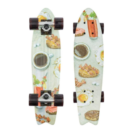 Cruiserboard Komplett Globe Graphic Bantam ST 23" 2016 