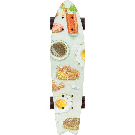Cruiser Comple Globe Graphic Bantam ST 23" 2016 