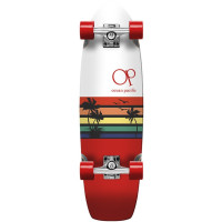 Cruiser Complètes Ocean Pacific Sunset 30" 2023