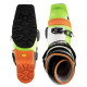 Crispi XP Aloe Green 2022