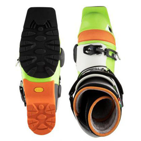 Crispi XP Aloe Green 2022