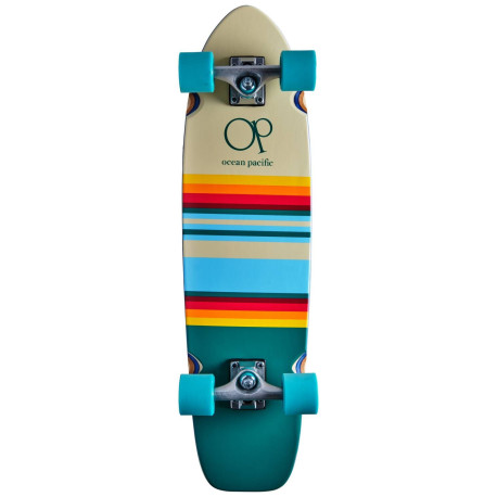 Cruiser Complètes Ocean Pacific Swell 31" 2023