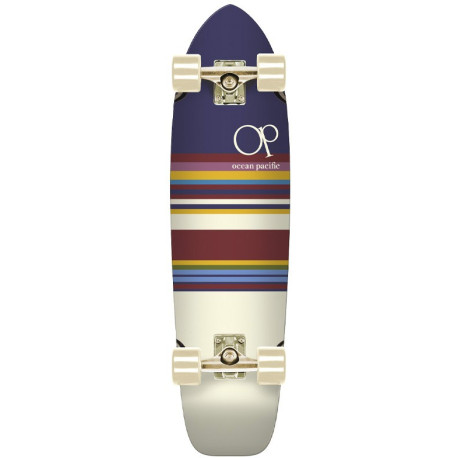 Cruiser Complètes Ocean Pacific Swell 31" 2023
