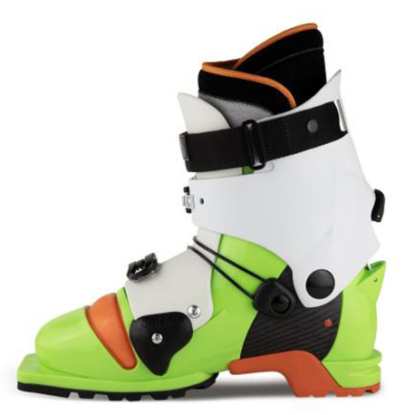 Crispi XP Aloe Green 2022