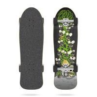 CRUISER COMPLETE Cruzade Holy Shit 9.0\\" 2021  -