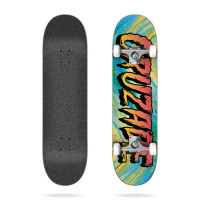 Cruzade LSD 8.25" Complete 2021