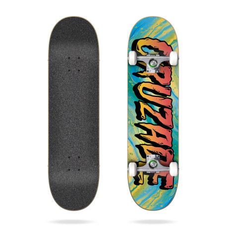 Cruzade LSD 8.25" Complete 2021