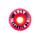Cult Classic 66mm Wheels 2015