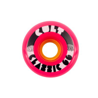 Cult Classic 66mm Wheels 2015