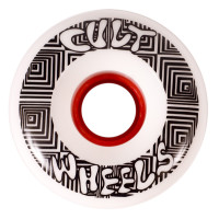 Cult Converter 70mm 85a wheels 2014