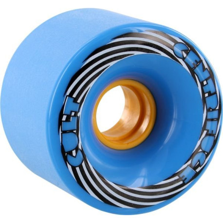 Cult Centrifuge 71mm wheels 2014