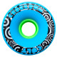 Cult Cerebrum 71 mm 80a wheels 2014