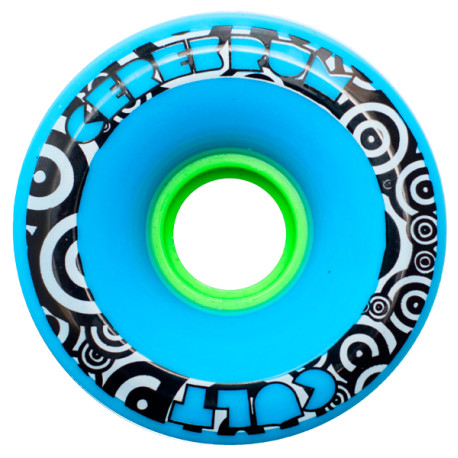 Cult Cerebrum 71 mm 80a wheels 2014