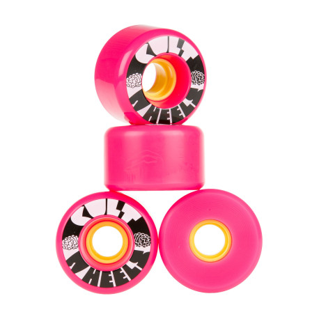 Cult IST's 62mm 2016
