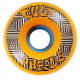 Cult Converter 70mm 85a wheels 2014