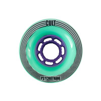 Cult Rapture 74mm Wheels 2016
