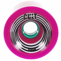 Cult Traction Beam 72mm wheels 2014