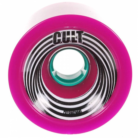 Cult Traction Beam 72mm wheels 2014