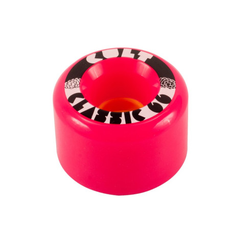 Cult Classic 66mm Wheels 2015