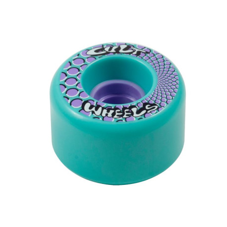 Cult ISM 63mm Wheels 2014