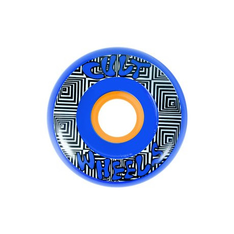 Cult Converter 70mm 85a wheels 2014