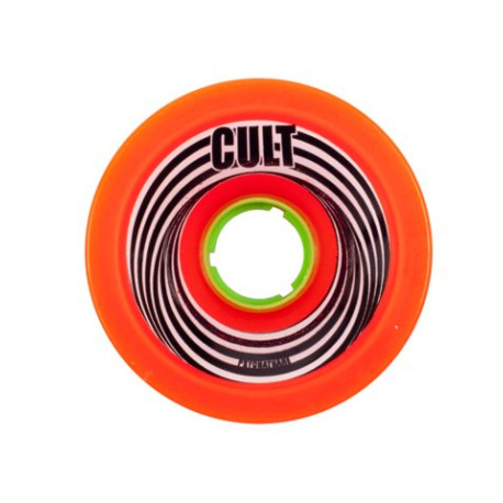 Cult Traction Beam 72mm wheels 2014