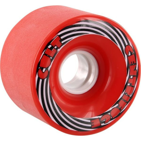 Cult Centrifuge 71mm wheels 2014