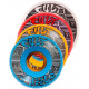 Cult Converter 70mm 85a wheels 2014